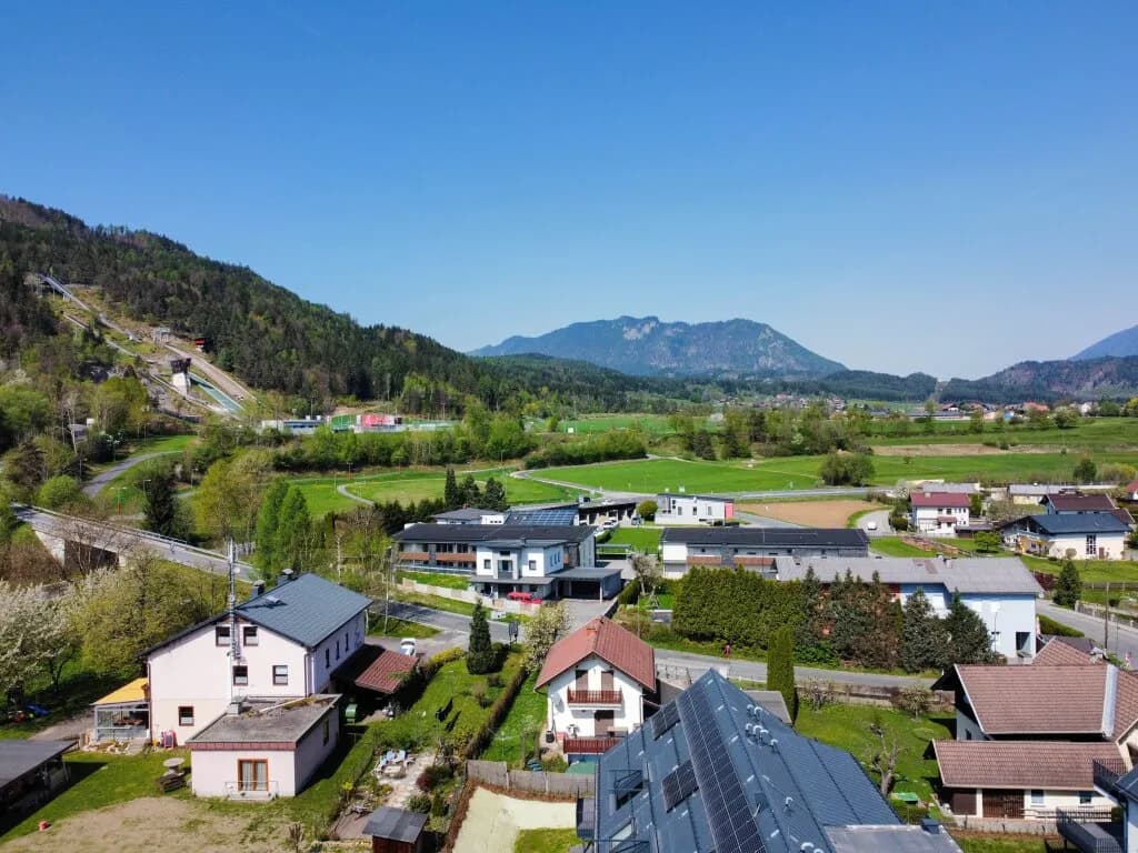 3-Zimmer-Wohnung kaufen in Villach – 75,3 m², € 475.000 – Bild 1 von 7