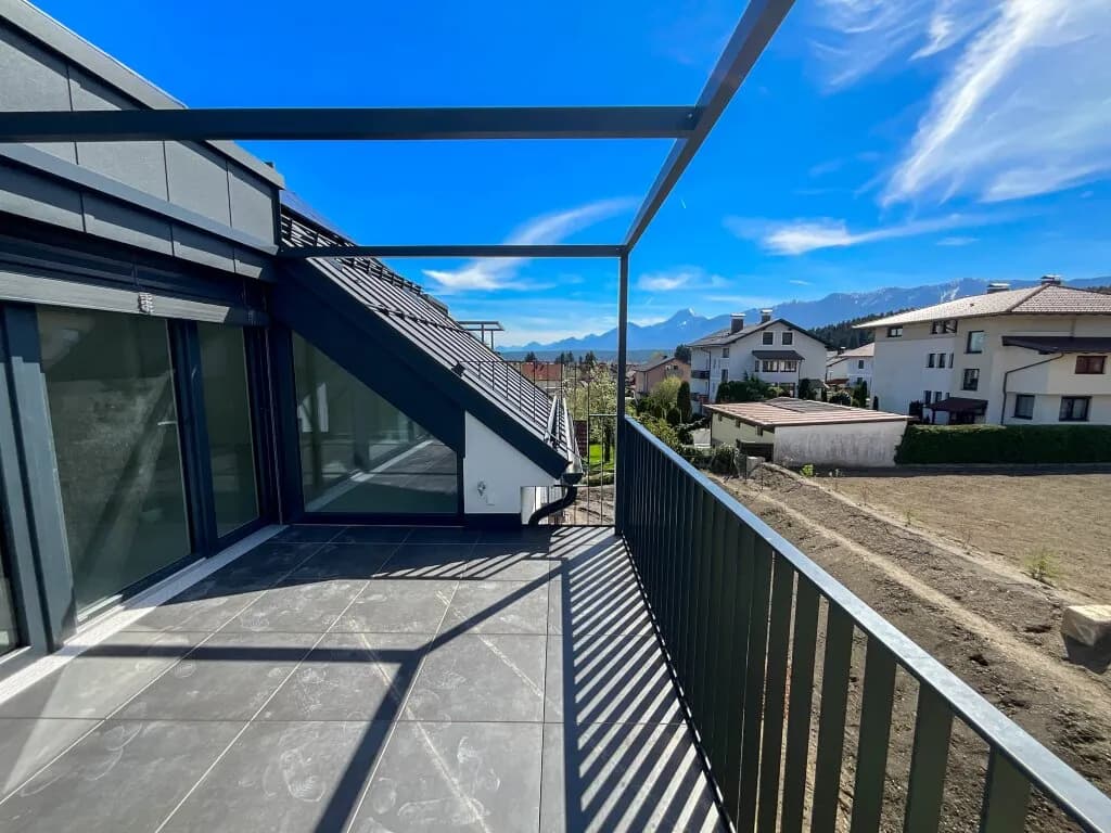 3-Zimmer-Wohnung kaufen in Villach – 75,3 m², € 475.000 – Bild 2 von 7