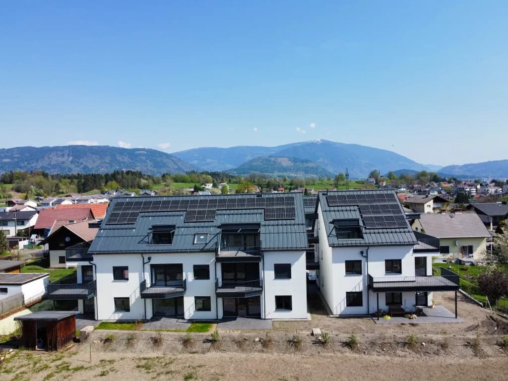 3-Zimmer-Wohnung kaufen in Villach – 75,3 m², € 475.000 – Bild 3 von 7