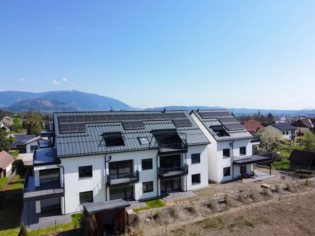 3-Zimmer-Wohnung kaufen in Villach – 75,3 m², € 475.000 – Bild 4 von 7