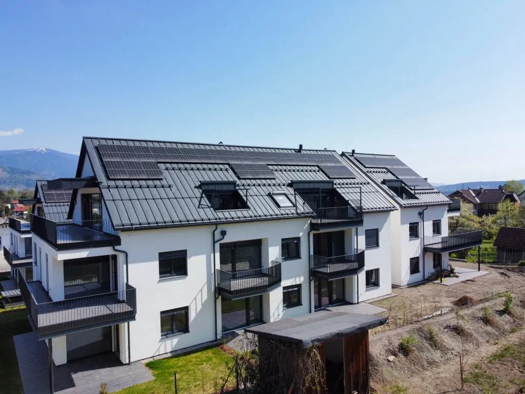 3-Zimmer-Wohnung kaufen in Villach – 75,3 m², € 475.000 – Bild 6 von 7