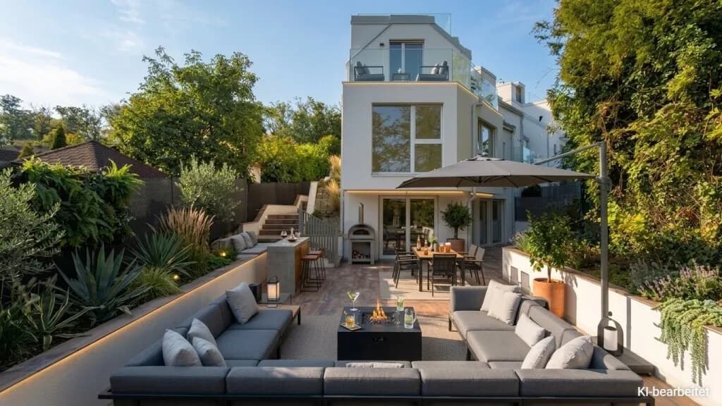 4-Zimmer-Haus kaufen in Wien – 131,01 m², € 1.190.000