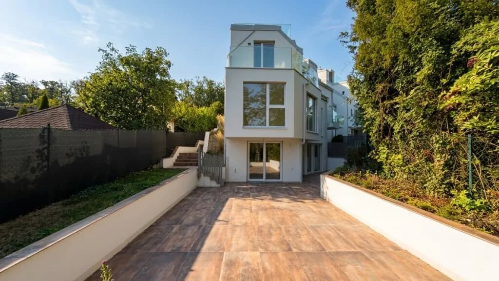 4-Zimmer-Haus kaufen in Wien – 131,01 m², € 1.190.000 – Bild 4 von 49