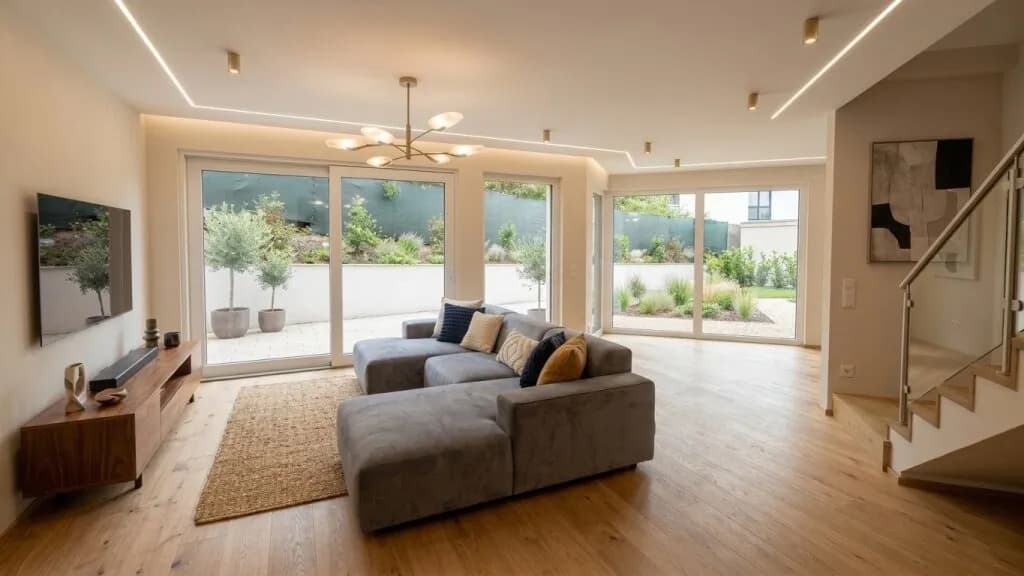 4-Zimmer-Haus kaufen in Wien – 131,01 m², € 1.190.000 – Bild 5 von 49