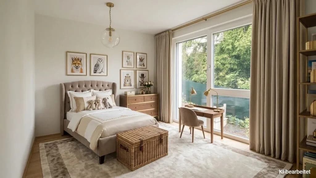4-Zimmer-Haus kaufen in Wien – 131,01 m², € 1.190.000 – Bild 8 von 49