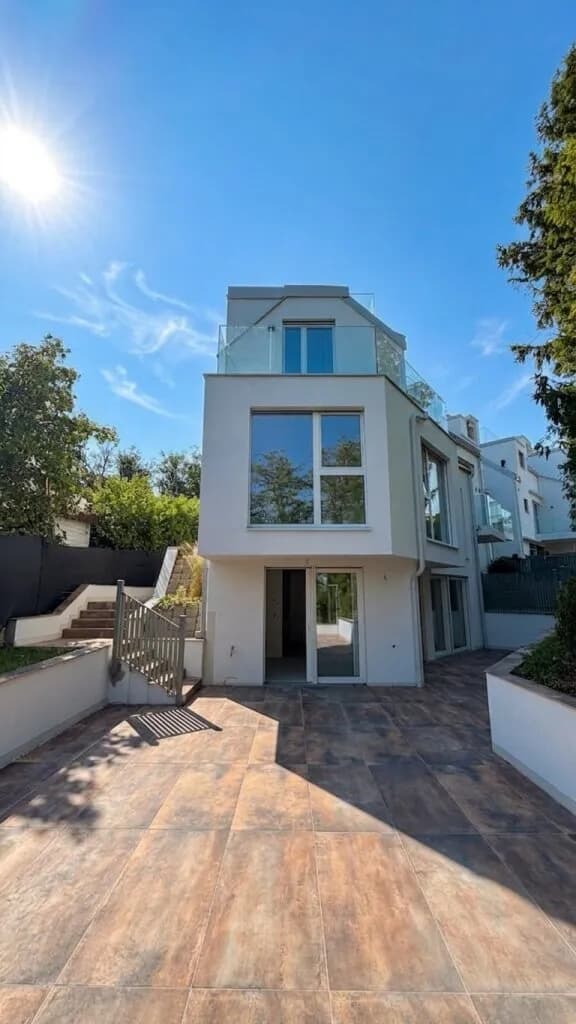 4-Zimmer-Haus kaufen in Wien – 131,01 m², € 1.190.000 – Bild 18 von 49