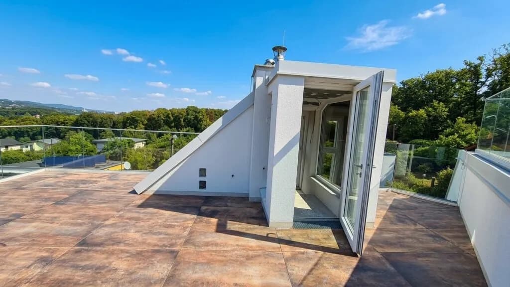 4-Zimmer-Haus kaufen in Wien – 131,01 m², € 1.190.000 – Bild 27 von 49