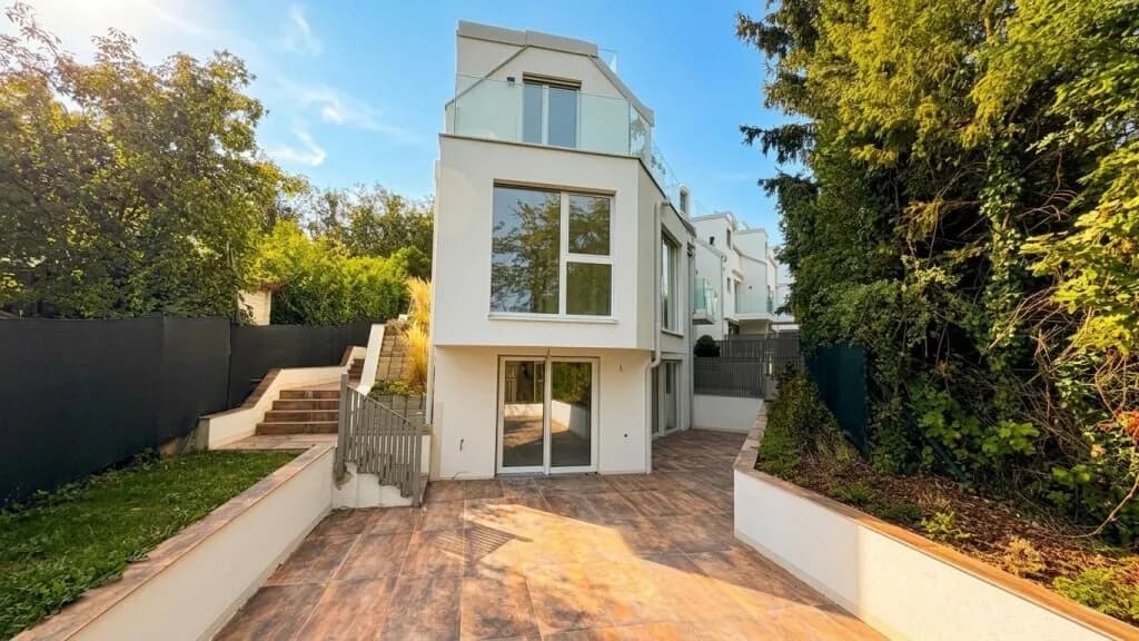 4-Zimmer-Haus kaufen in Wien – 131,01 m², € 1.190.000 – Bild 29 von 49