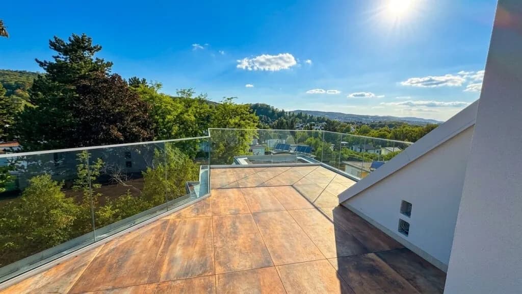 4-Zimmer-Haus kaufen in Wien – 131,01 m², € 1.190.000 – Bild 45 von 49