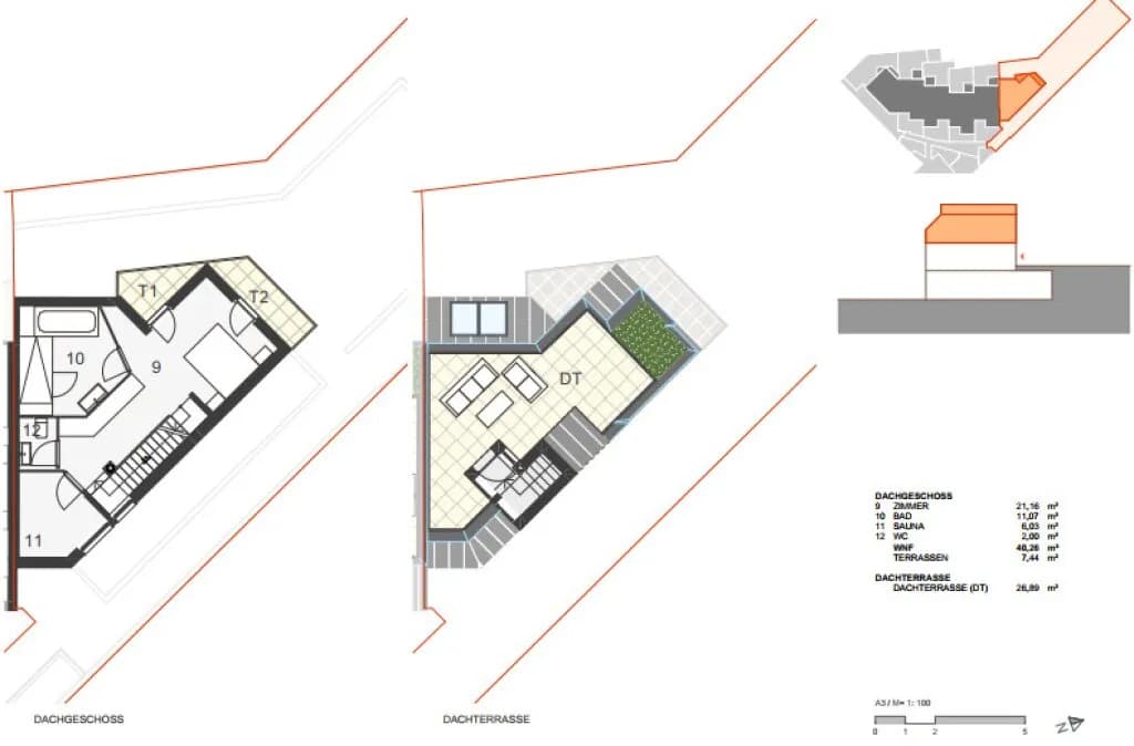 4-Zimmer-Haus kaufen in Wien – 131,01 m², € 1.190.000 – Bild 49 von 49