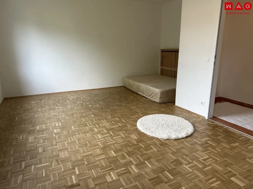 1-Zimmer-Wohnung mieten in Kirchdorf an der Krems – 33,47 m², € 327 – Bild 3 von 10