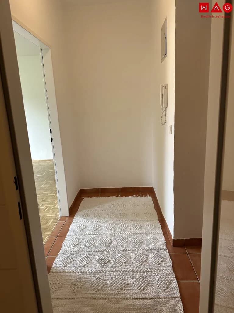 1-Zimmer-Wohnung mieten in Kirchdorf an der Krems – 33,47 m², € 327 – Bild 6 von 10