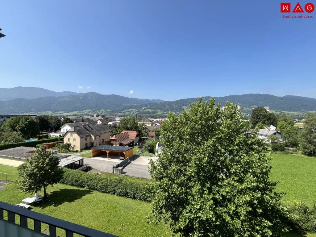 1-Zimmer-Wohnung mieten in Kirchdorf an der Krems – 33,47 m², € 327 – Bild 7 von 10