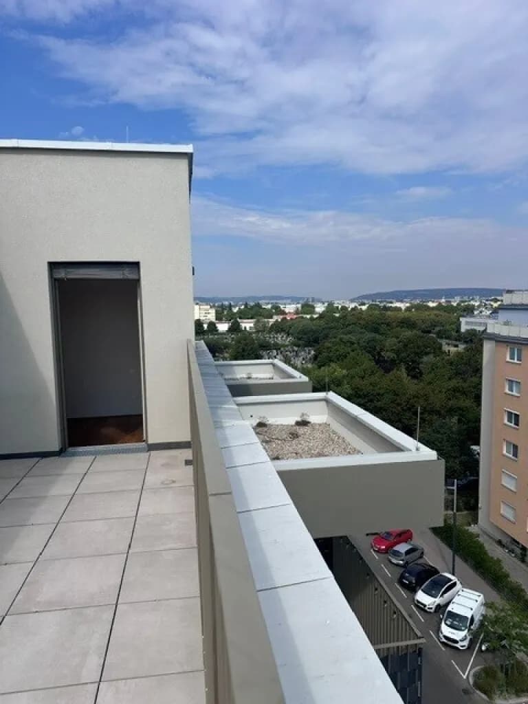 3-Zimmer-Wohnung mieten in Wien – 61,72 m², € 1.239 – Bild 20 von 26