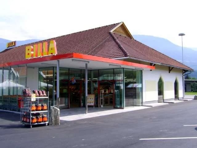Gewerbeimmobilie kaufen in Villach Land – 767 m², € 600.000 – Bild 1 von 5