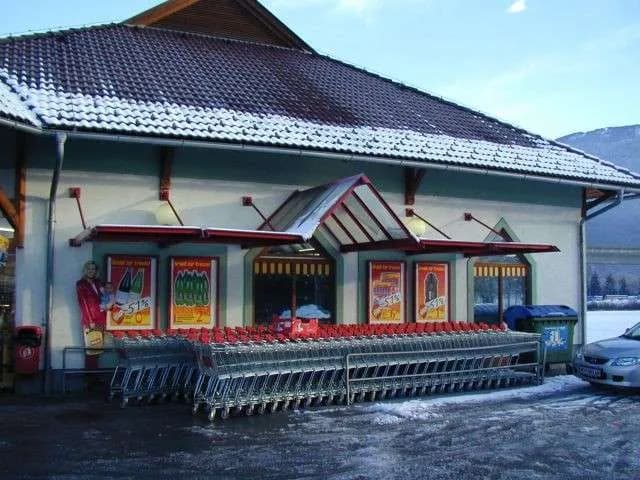 Gewerbeimmobilie kaufen in Villach Land – 767 m², € 600.000 – Bild 2 von 5