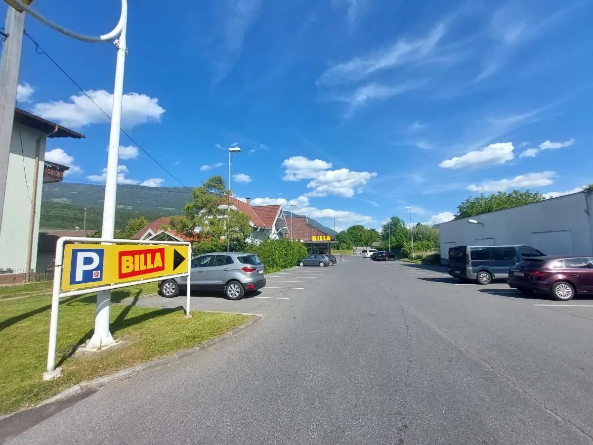 Gewerbeimmobilie kaufen in Villach Land – 767 m², € 600.000 – Bild 3 von 5