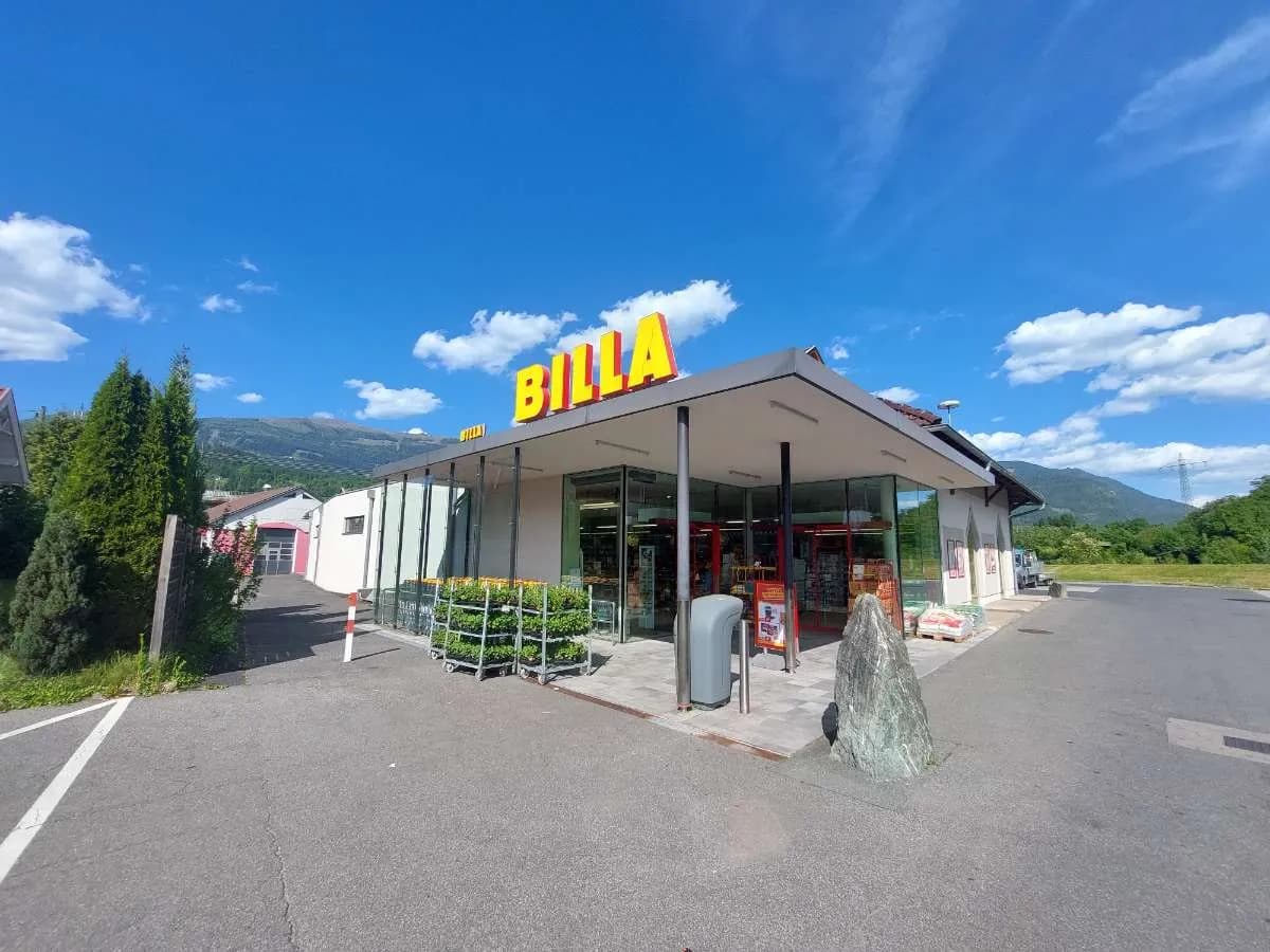 Gewerbeimmobilie kaufen in Villach Land – 767 m², € 600.000 – Bild 4 von 5