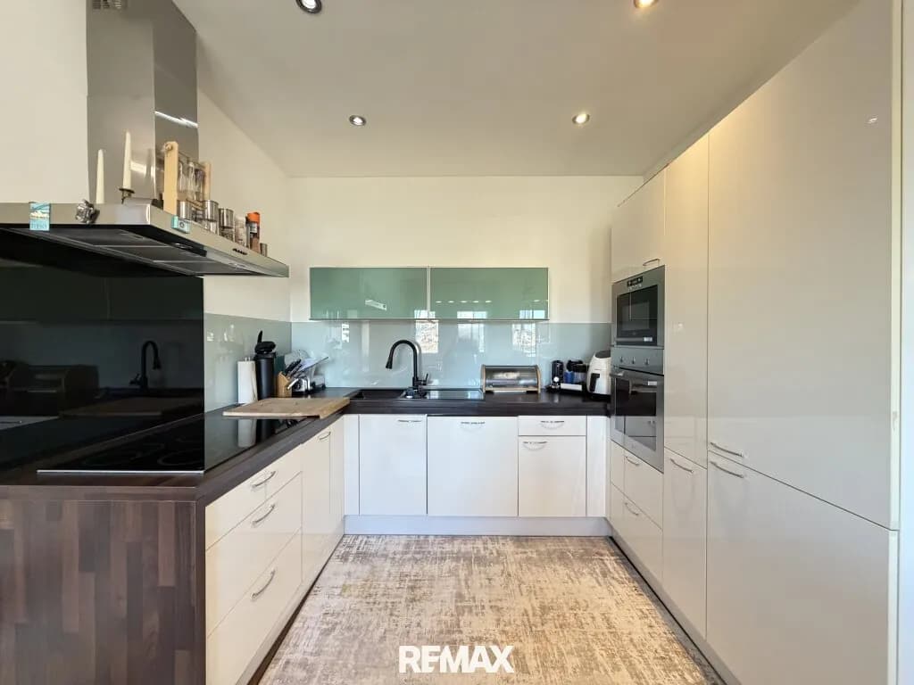 2-Zimmer-Wohnung kaufen in Klagenfurt – 54,55 m², € 189.000 – Bild 3 von 11
