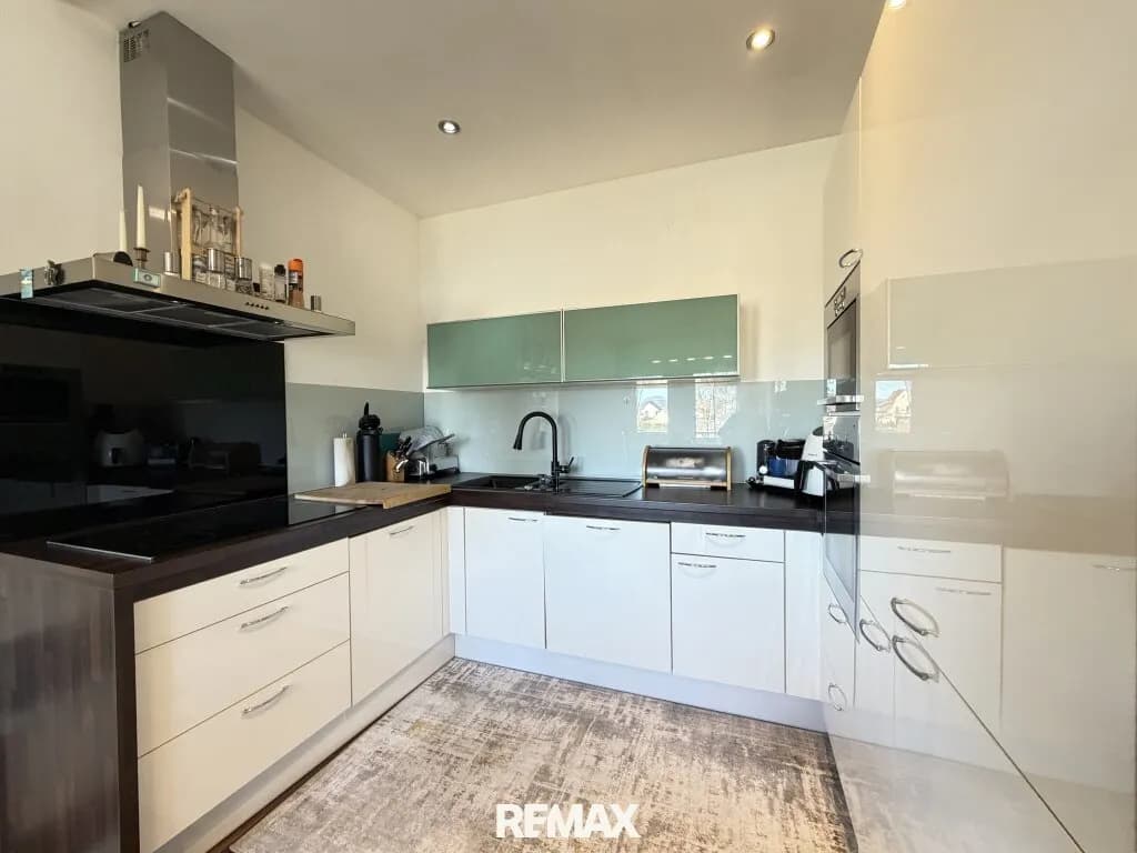 2-Zimmer-Wohnung kaufen in Klagenfurt – 54,55 m², € 189.000 – Bild 4 von 11