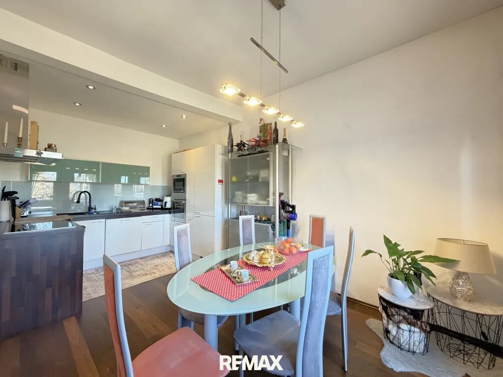 2-Zimmer-Wohnung kaufen in Klagenfurt – 54,55 m², € 189.000 – Bild 5 von 11