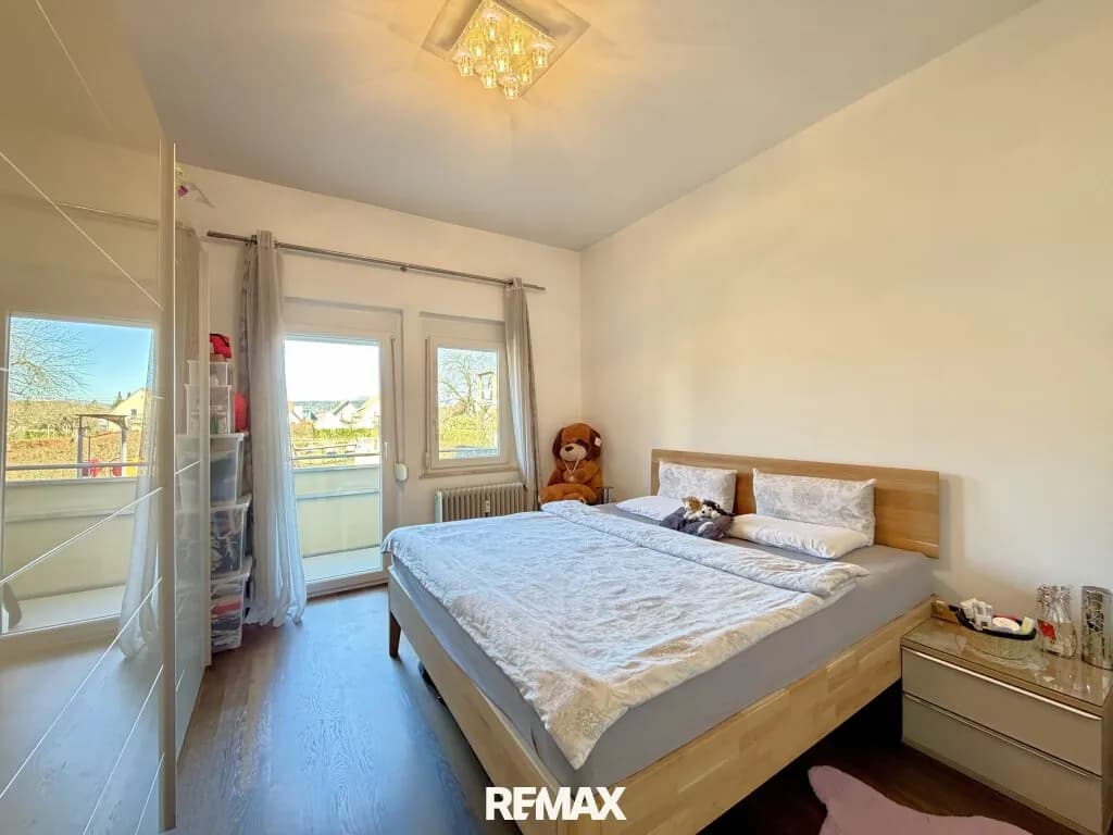 2-Zimmer-Wohnung kaufen in Klagenfurt – 54,55 m², € 189.000 – Bild 6 von 11