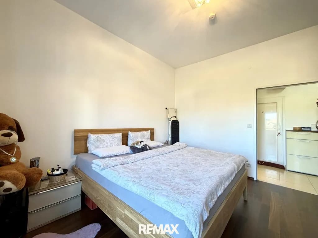 2-Zimmer-Wohnung kaufen in Klagenfurt – 54,55 m², € 189.000 – Bild 7 von 11