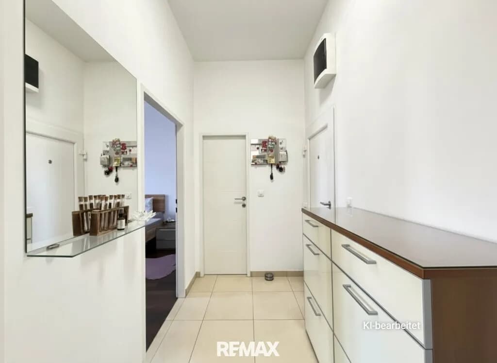 2-Zimmer-Wohnung kaufen in Klagenfurt – 54,55 m², € 189.000 – Bild 9 von 11