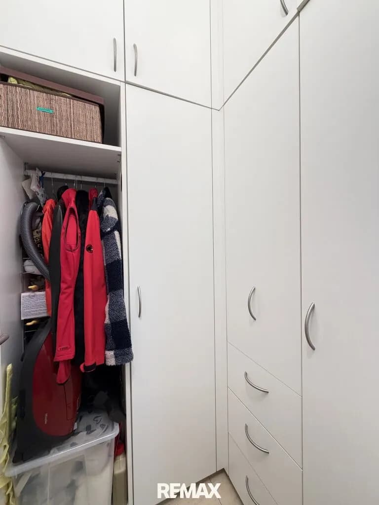 2-Zimmer-Wohnung kaufen in Klagenfurt – 54,55 m², € 189.000 – Bild 10 von 11