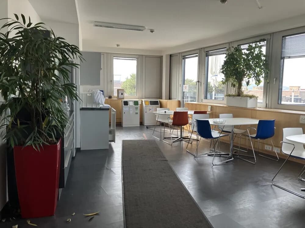 Gewerbeimmobilie mieten in Wien – 2 937 m², € 15 – Bild 5 von 15