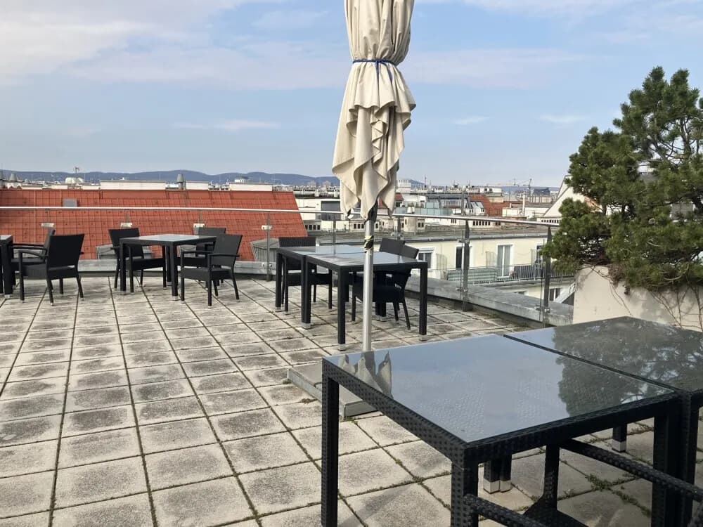 Gewerbeimmobilie mieten in Wien – 2 937 m², € 15 – Bild 6 von 15