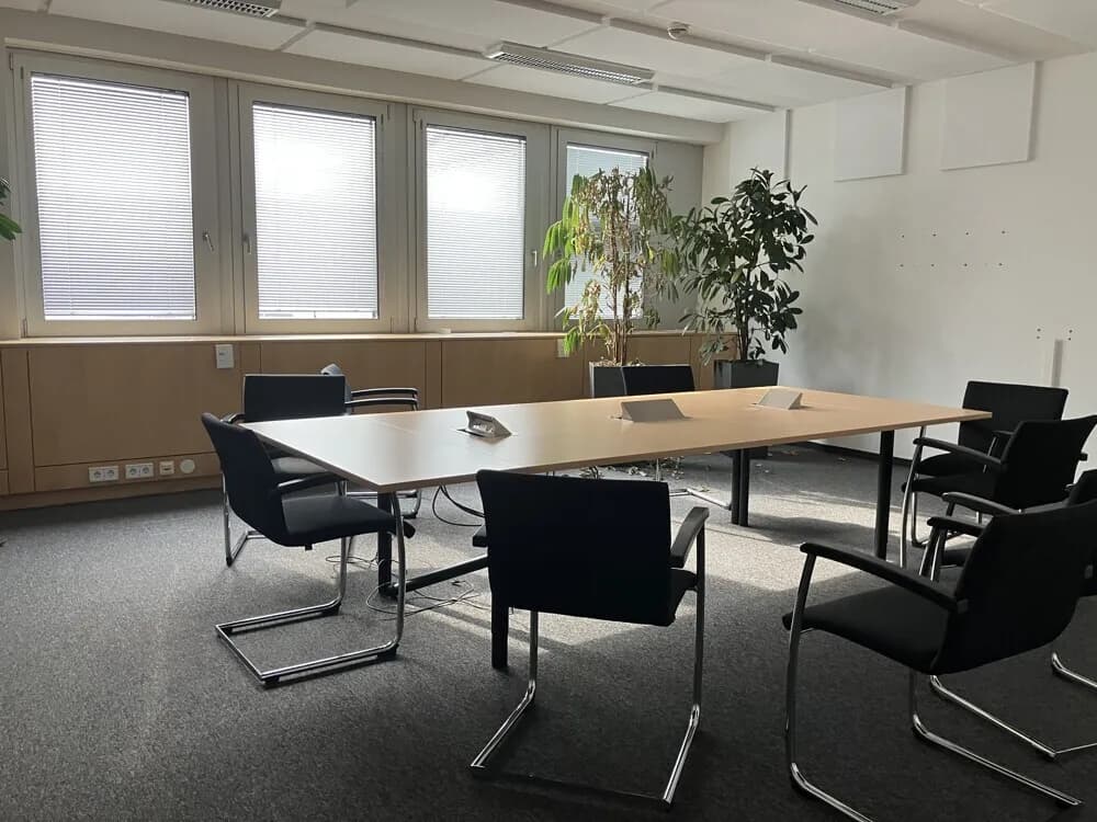 Gewerbeimmobilie mieten in Wien – 2 937 m², € 15 – Bild 7 von 15