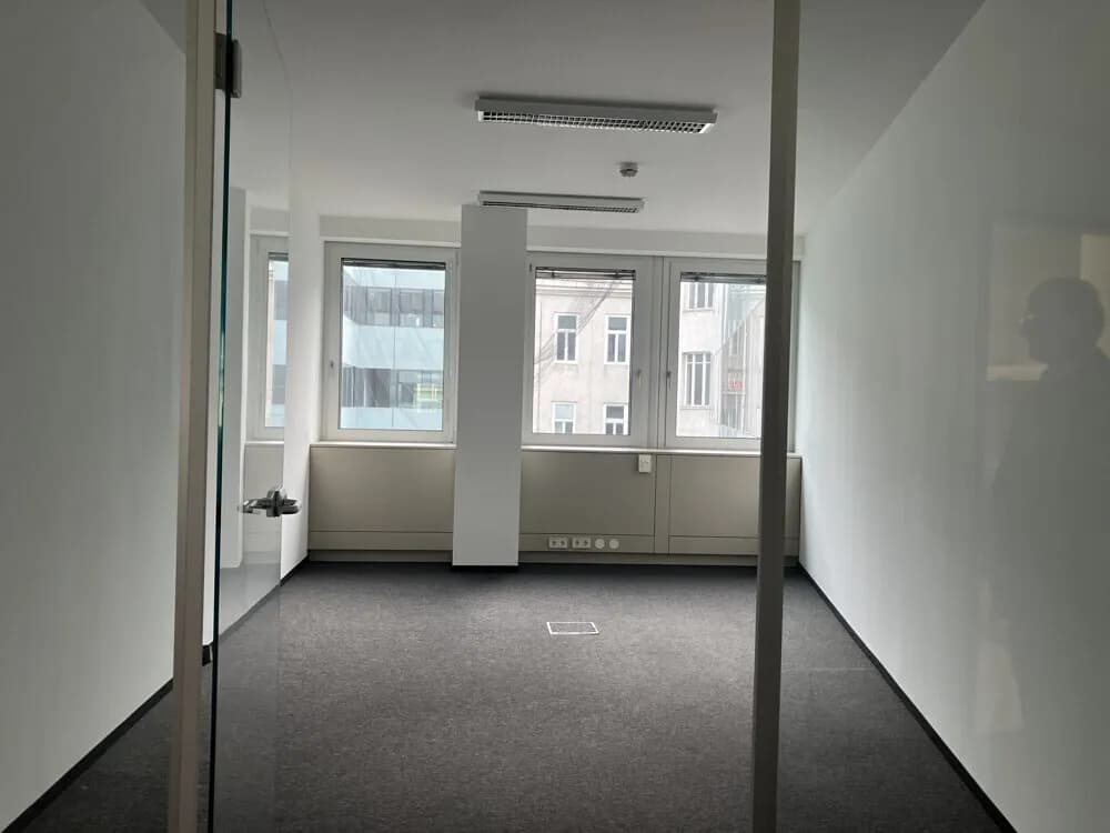 Gewerbeimmobilie mieten in Wien – 2 937 m², € 15 – Bild 8 von 15