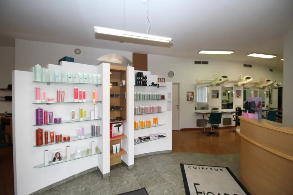 Gewerbeimmobilie mieten in Linz – 36 m², € 550 – Bild 5 von 5