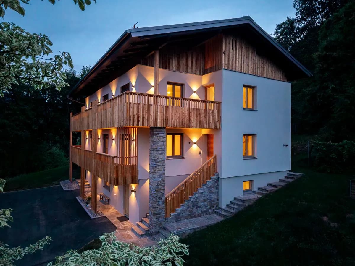 4-Zimmer-Wohnung mieten in Deutschlandsberg – 105 m², € 1.495 – Bild 2 von 32