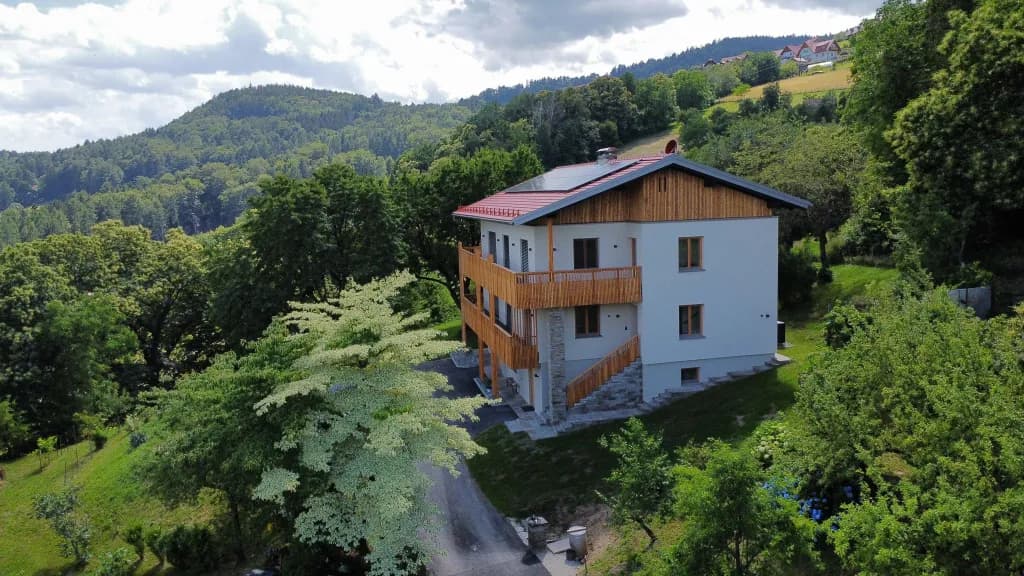 4-Zimmer-Wohnung mieten in Deutschlandsberg – 105 m², € 1.495 – Bild 3 von 32