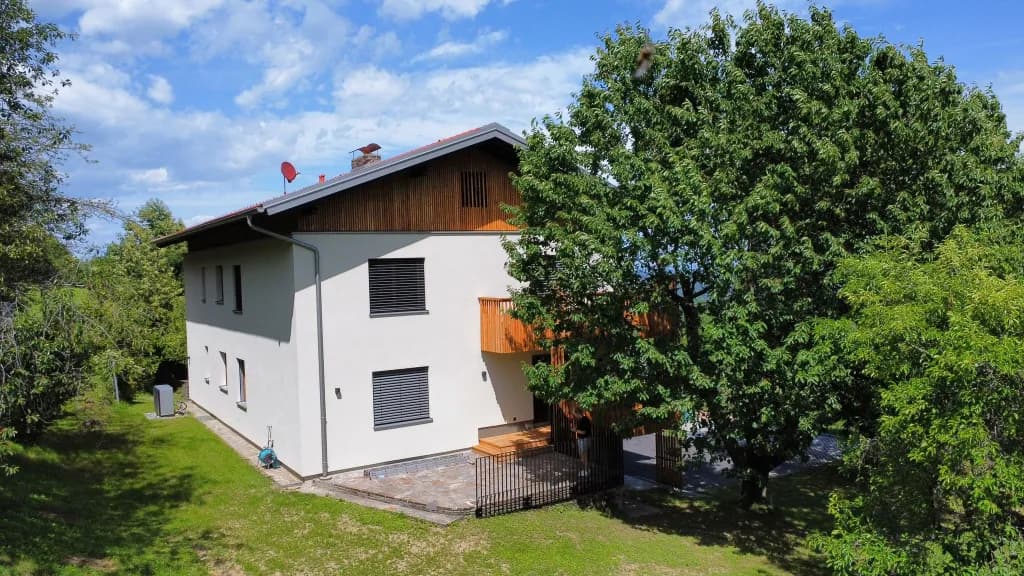 4-Zimmer-Wohnung mieten in Deutschlandsberg – 105 m², € 1.495 – Bild 5 von 32