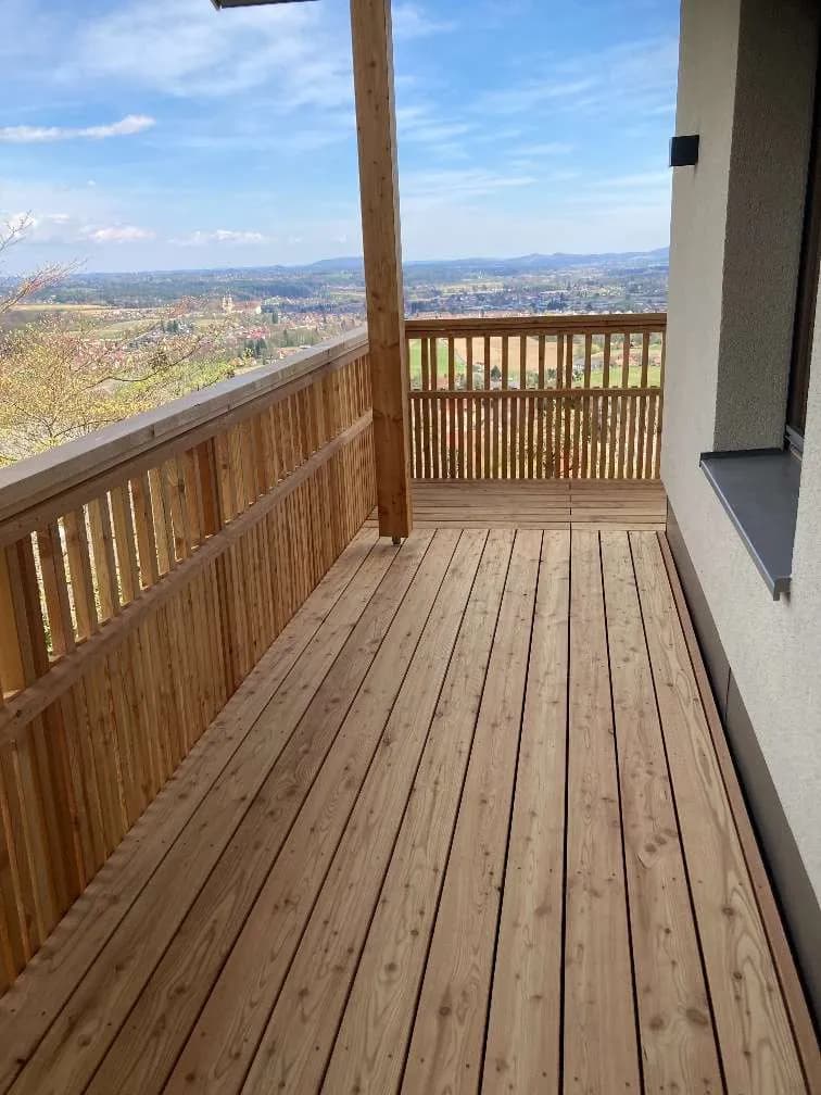 4-Zimmer-Wohnung mieten in Deutschlandsberg – 105 m², € 1.495 – Bild 6 von 32