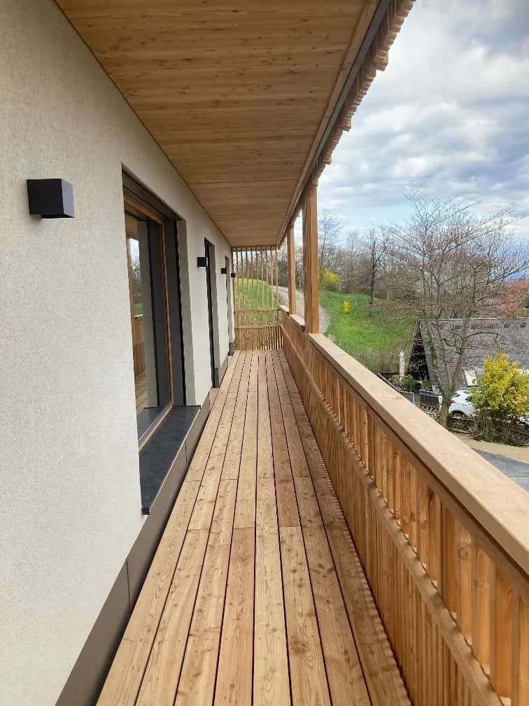 4-Zimmer-Wohnung mieten in Deutschlandsberg – 105 m², € 1.495 – Bild 7 von 32
