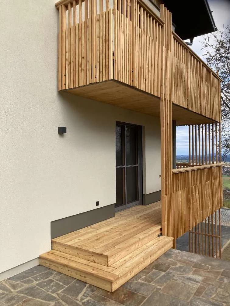 4-Zimmer-Wohnung mieten in Deutschlandsberg – 105 m², € 1.495 – Bild 8 von 32