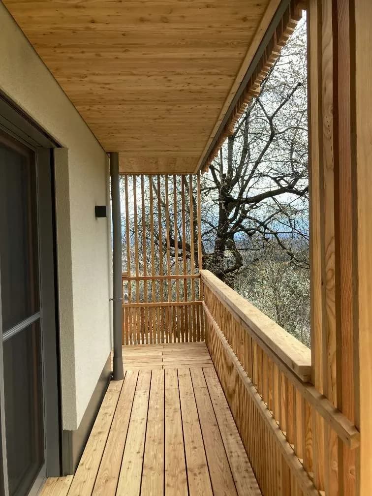 4-Zimmer-Wohnung mieten in Deutschlandsberg – 105 m², € 1.495 – Bild 10 von 32