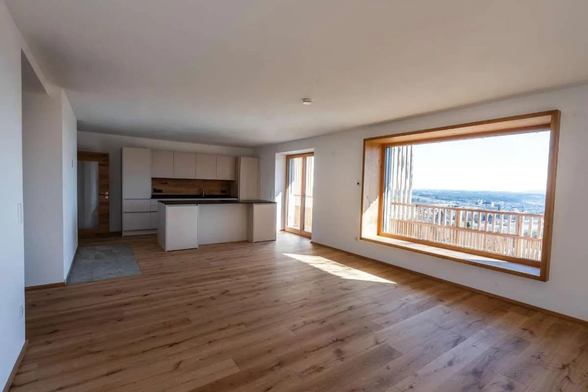 4-Zimmer-Wohnung mieten in Deutschlandsberg – 105 m², € 1.495 – Bild 11 von 32