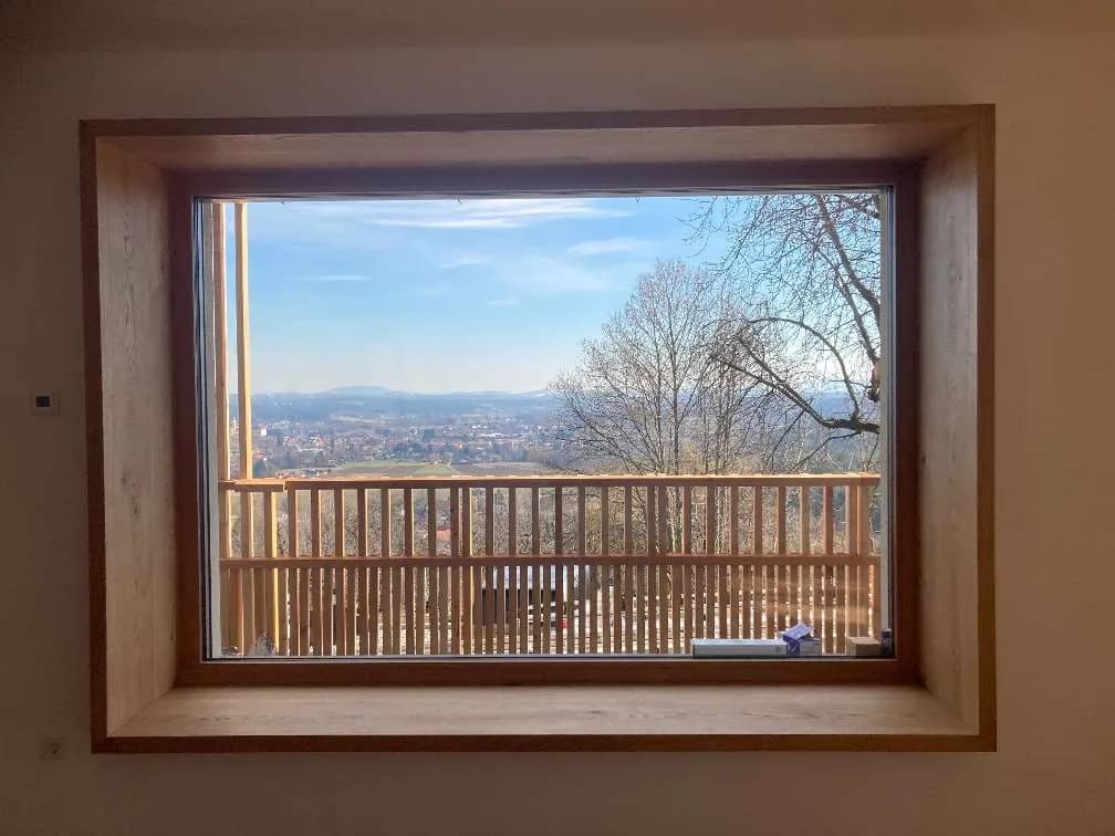 4-Zimmer-Wohnung mieten in Deutschlandsberg – 105 m², € 1.495 – Bild 13 von 32