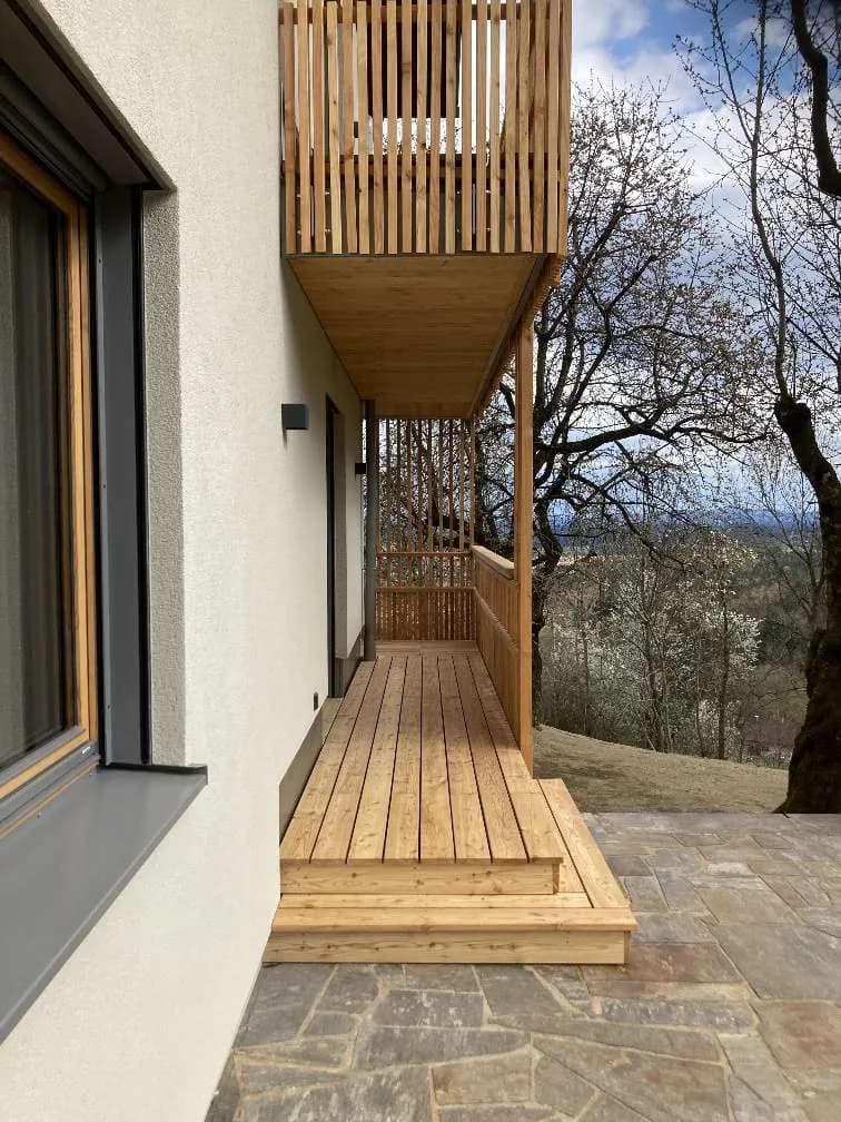 4-Zimmer-Wohnung mieten in Deutschlandsberg – 105 m², € 1.495 – Bild 29 von 32
