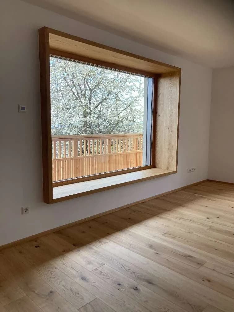 4-Zimmer-Wohnung mieten in Deutschlandsberg – 105 m², € 1.495 – Bild 32 von 32