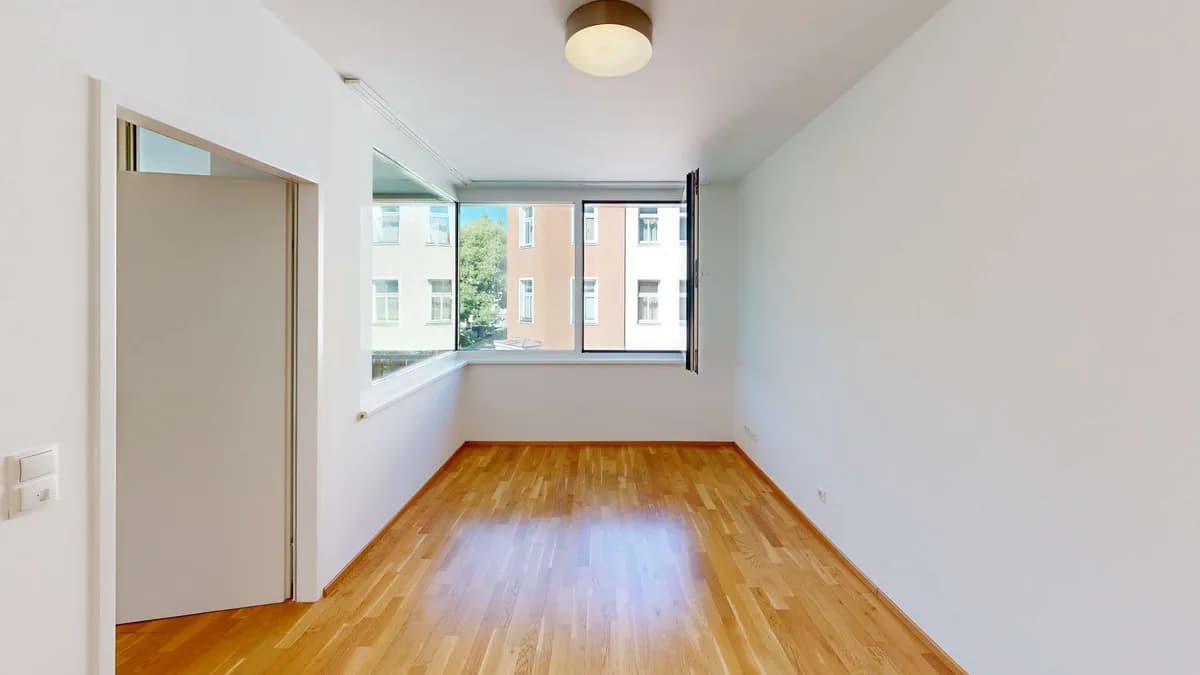2-Zimmer-Wohnung kaufen in Wien – 65 m², € 389.000 – Bild 3 von 8