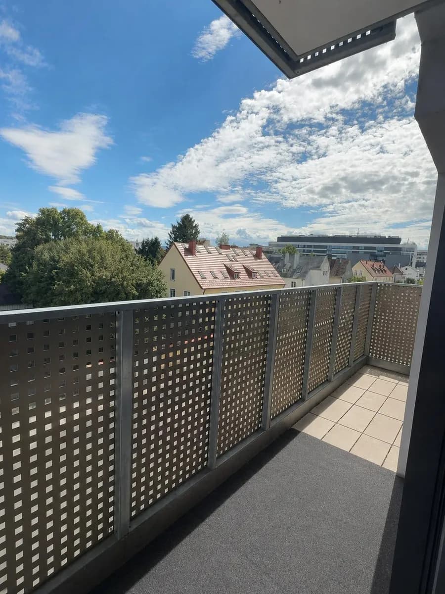 2-Zimmer-Wohnung mieten in Sankt Pölten – 58 m², € 799 – Bild 2 von 8