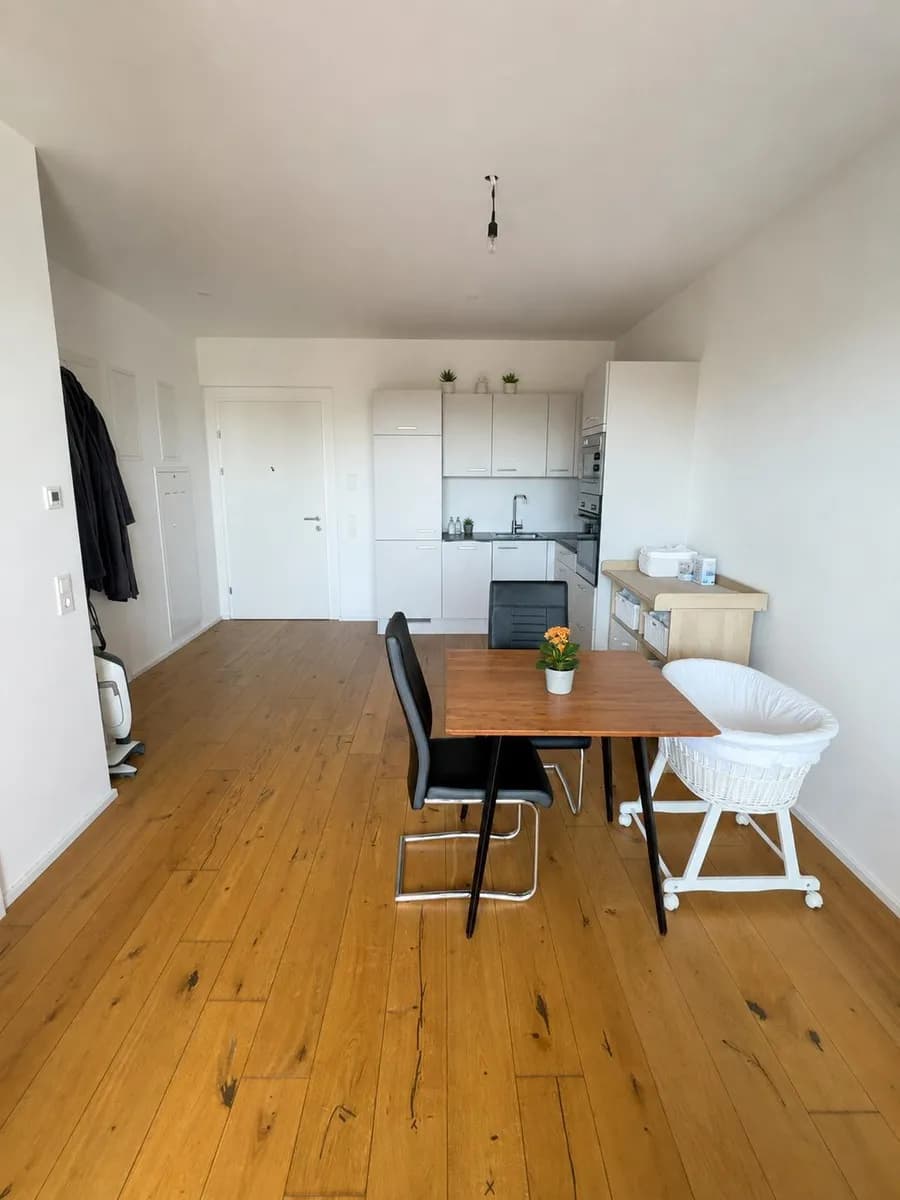 2-Zimmer-Wohnung mieten in Sankt Pölten – 58 m², € 799 – Bild 3 von 8