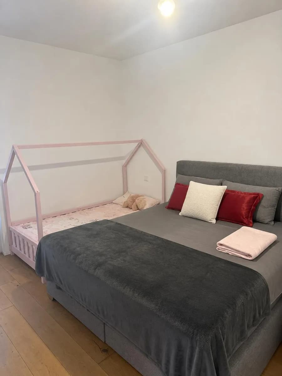 2-Zimmer-Wohnung mieten in Sankt Pölten – 58 m², € 799 – Bild 4 von 8