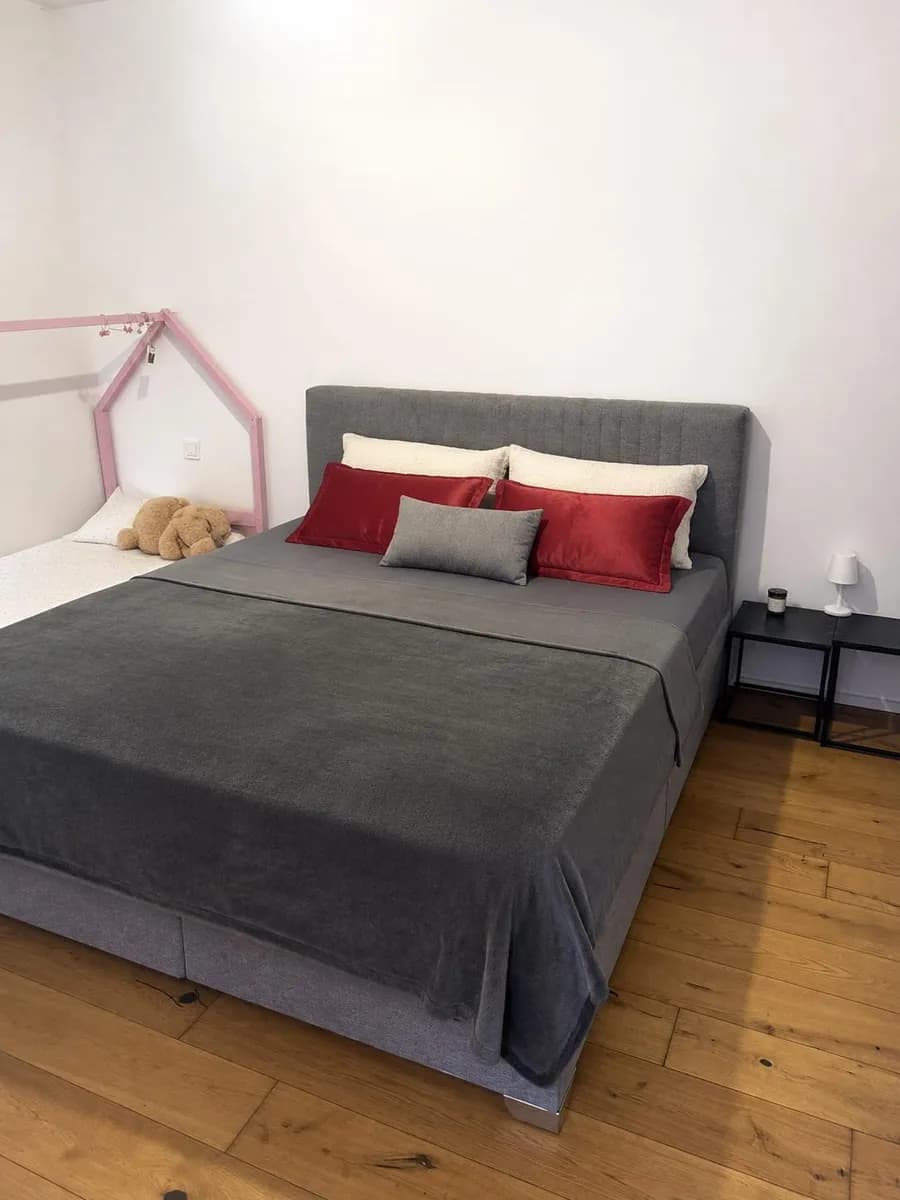 2-Zimmer-Wohnung mieten in Sankt Pölten – 58 m², € 799 – Bild 5 von 8